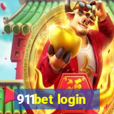 911bet login